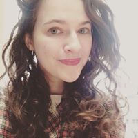 Erica Rasmussen Photo 11