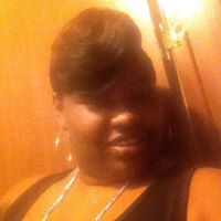 Alicia Crenshaw Photo 10