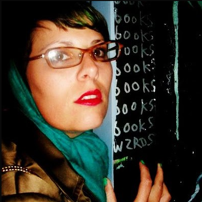 Leah Cooper Photo 21