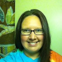 Amy Shuler Photo 14