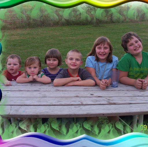 Virginia Hughes Photo 14