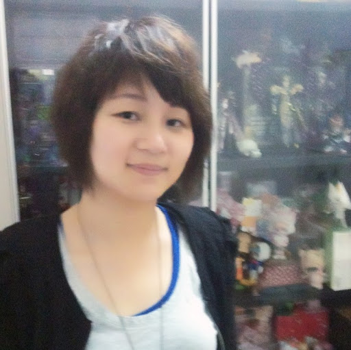Tracy Chan Photo 33