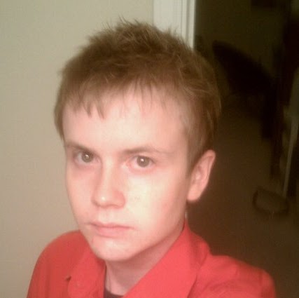 Randal Pierce Photo 12