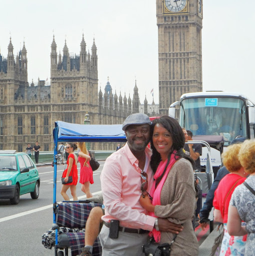 Mervin Jenkins Photo 1