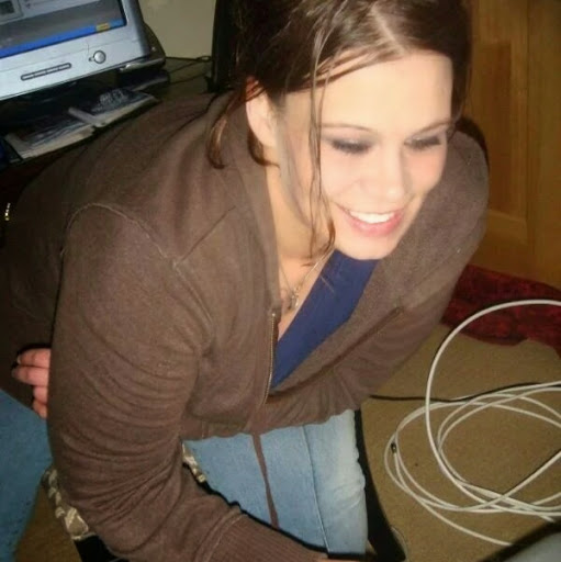 Stacy Lange Photo 5