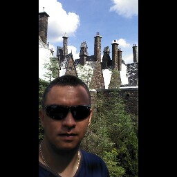 Juan Rendon Photo 19