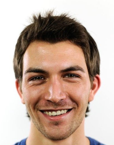 Nick Sharp Photo 27