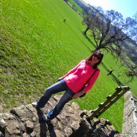 Christine Snowden Photo 4