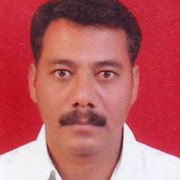 Harish Chandra Photo 25