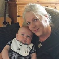 Gail Ferguson Photo 2