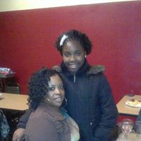 Demetria Ford Photo 20