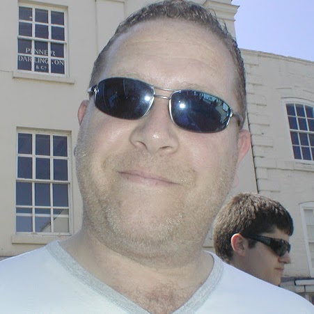 Michael Warden Photo 20 Michael Warden Photo 20