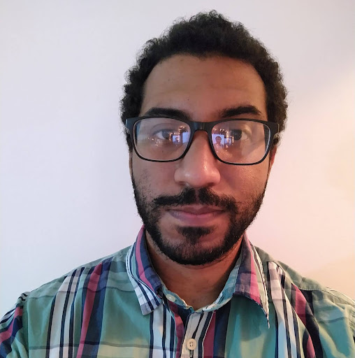 Gregory Hinds Photo 5