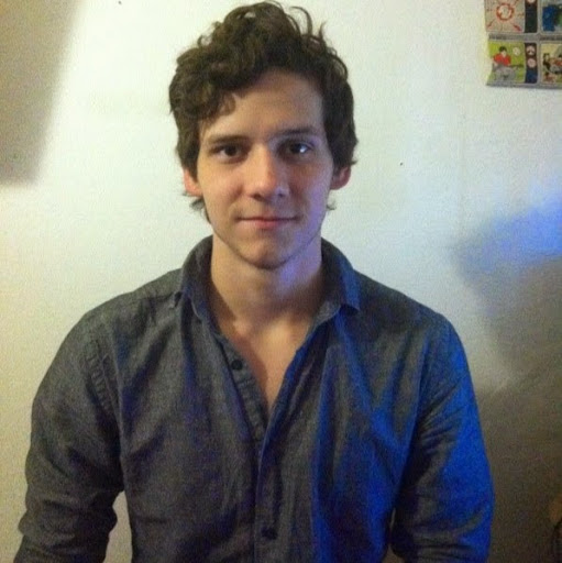 Matthew Ambrose Photo 33