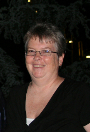 Connie Warner Photo 25