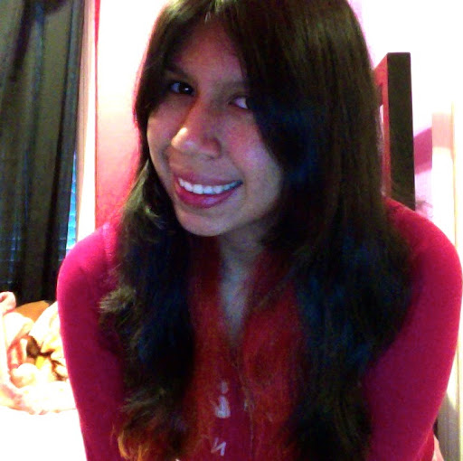 Michelle Guerrero Photo 13