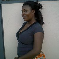 Ruth Danquah Photo 6