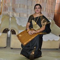 Cynthia Gomes Photo 16