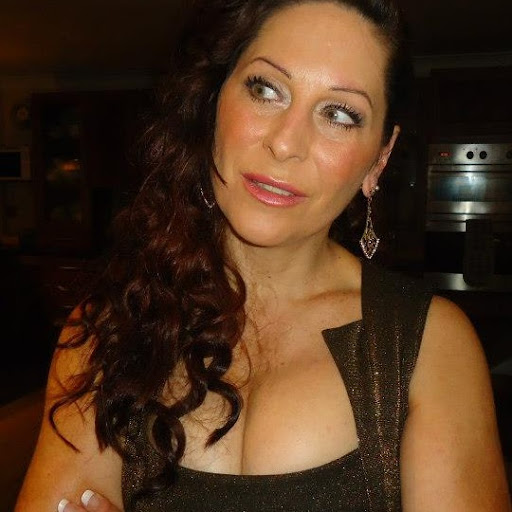 Melinda Rich Photo 28