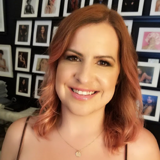 Amber Stephens Photo 30