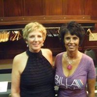 Brenda Hillman Photo 25