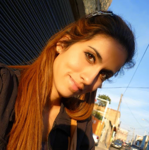 Joanna Estrada Photo 34