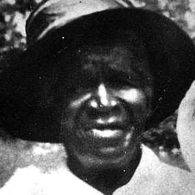 Julia Greeley Photo 2