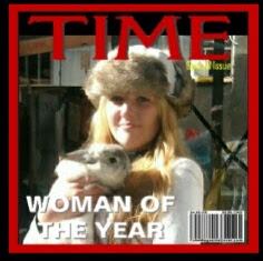 Melissa Webster Photo 32