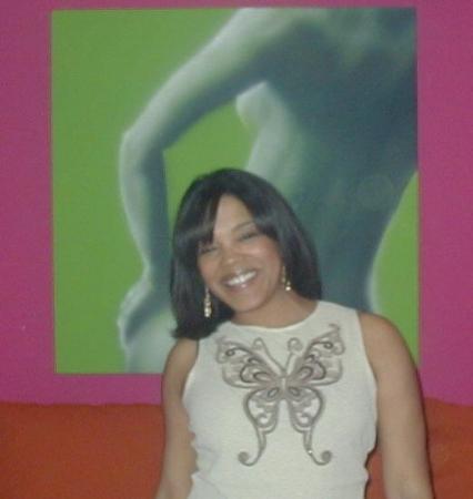 Kelly Ross Photo 44