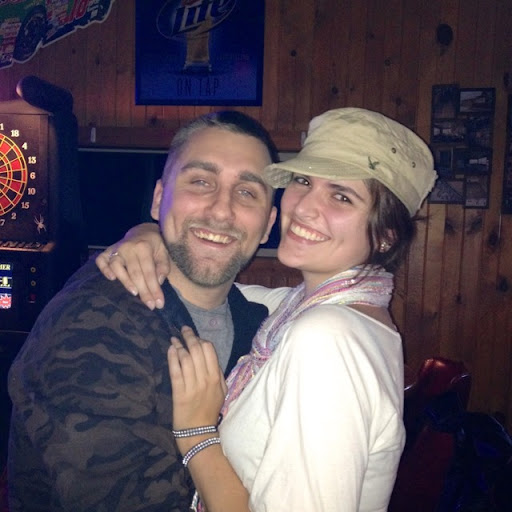 Jenny Patterson Photo 16