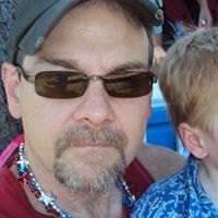 Arthur Stevenson Photo 10