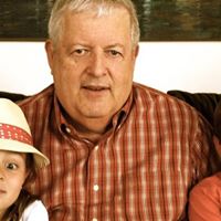 Floyd Mitchell Photo 11