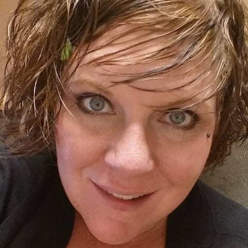 Kathryn Mayfield Photo 3