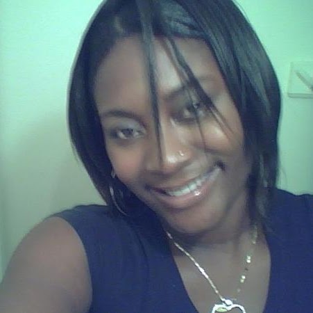 Candace Evans Photo 21