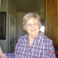 Lorraine Morgan Photo 2