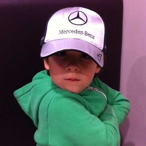 Steven Mcgarry Photo 16