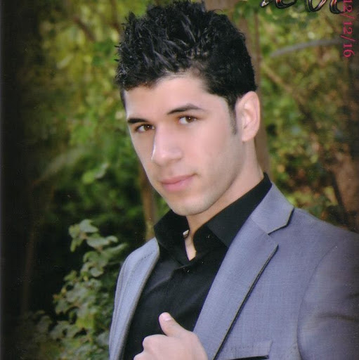 Stephen Bernard Photo 21