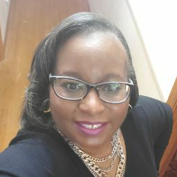 Alicia Ford Photo 34