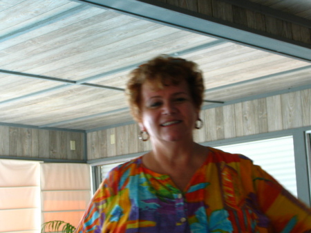 Barbara Rose Photo 20