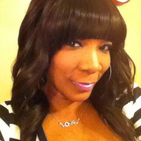 Tameka Williams Photo 27