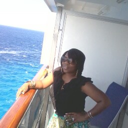 Tammy Glover Photo 38