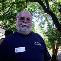 Barry Sharpe Photo 19