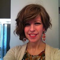 Rebecca Bennett Photo 25