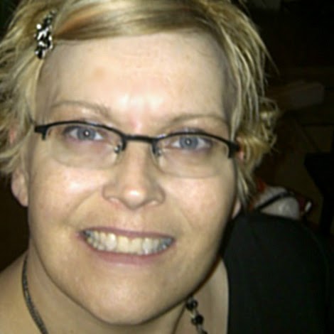 Christine Power Photo 33