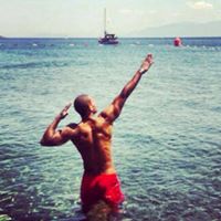 Derrick Pritchett Photo 7