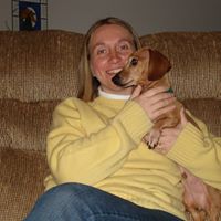 Jeanne Mathews Photo 7