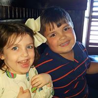 Rosalind Robinson Photo 12