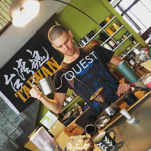 Jesse Warren Photo 3