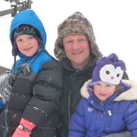 Jared Markham Photo 3