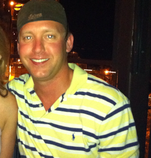 Austin Byers Photo 15